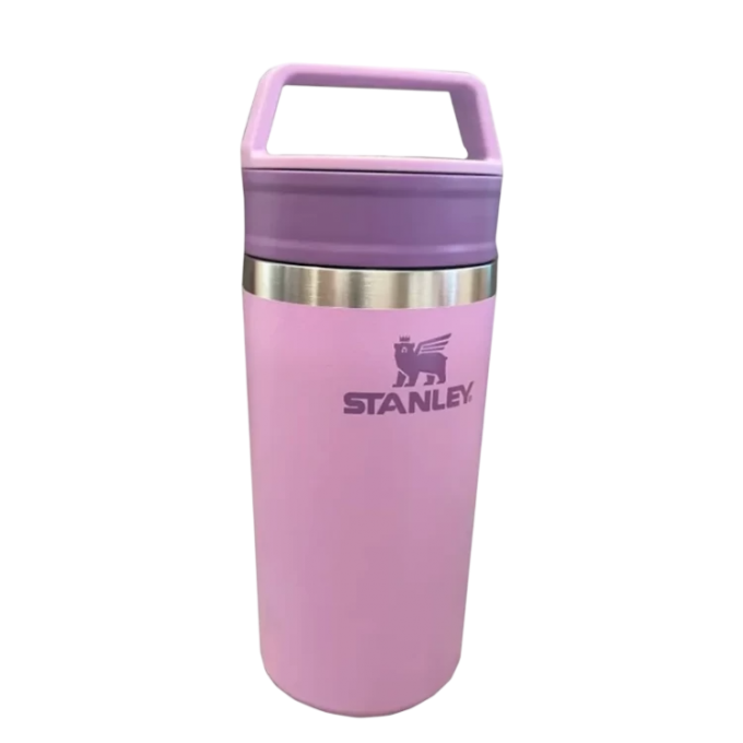 Термокружка STANLEY ADVENTURE 0,35L () сиреневый лаванды 10-13322-007