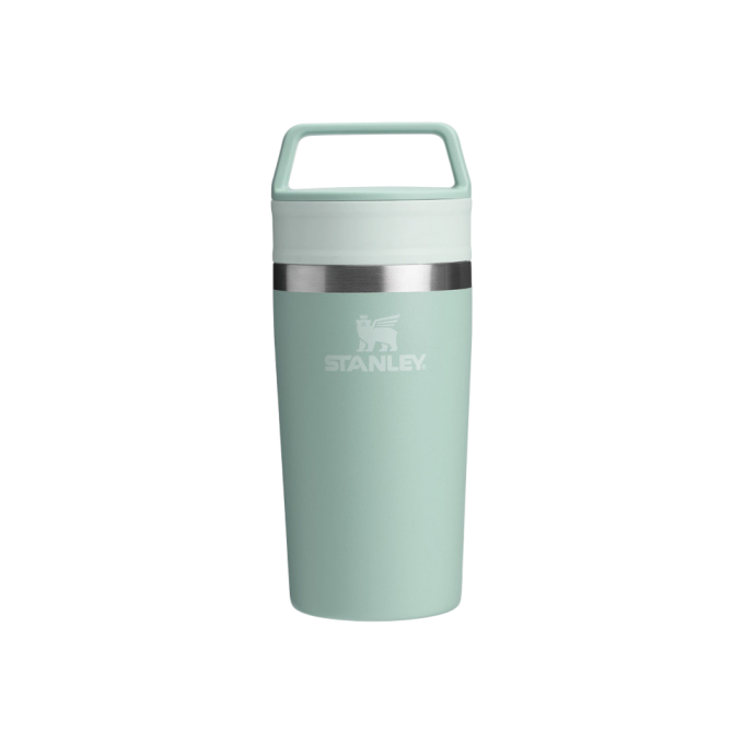 Термокружка STANLEY ADVENTURE 0,35L мятная 10-13322-005